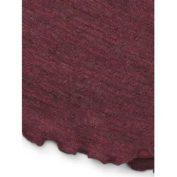 Uldtrklde Jalfe 537 blomme melange