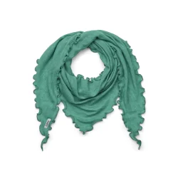 Uldtrklde Jalfe 541  emerald grn