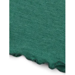 Uldtrklde Jalfe 541  emerald grn