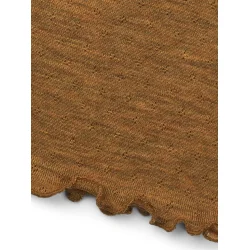 Uldtrklde Jalfe 543 sennepsgul melange