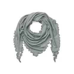 Uldtrklde Jalfe 562 lyse gr melange