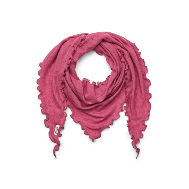 Uldtrklde Jalfe 564 pink grape