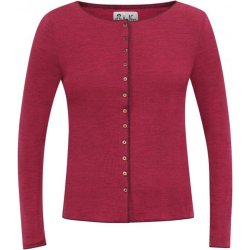 Jalfe cardigan 11873 /551 cherise melange