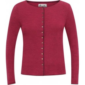 Jalfe cardigan 11873 /551 cherise melange