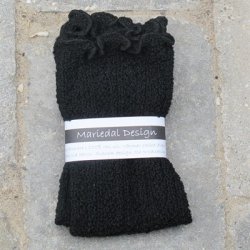 Hndledsvarmer sort HMD01