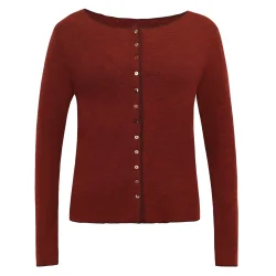 Jalfe cardigan 11873 /552 Autumn melange