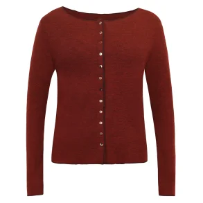 Jalfe cardigan 11873 /552 Autumn melange