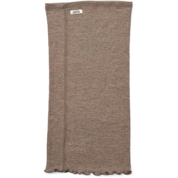 Jalfe Halsedisse 14199-559 lyse brun