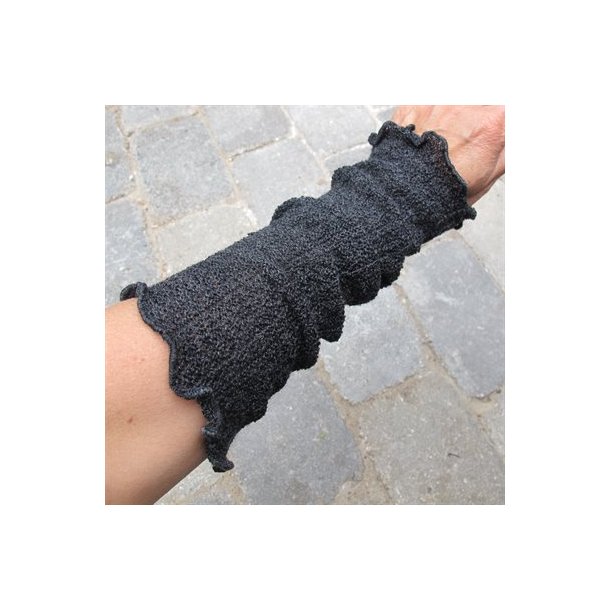 Hndledsvarmer koksgr HMD02