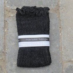 Hndledsvarmer koksgr HMD02