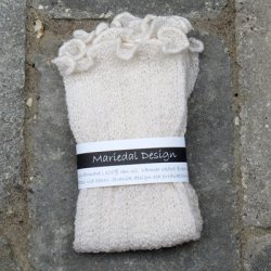 Hndledsvarmer hvid HMD05