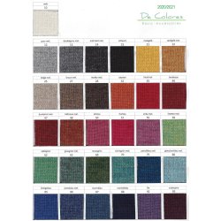 Hndledsvarmer rust melange HDC48