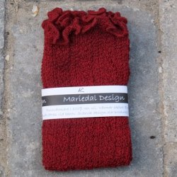 Hndledsvarmer mrke rd HMD12