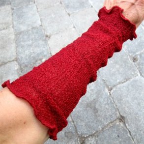 Hndledsvarmer mrke rd HMD12