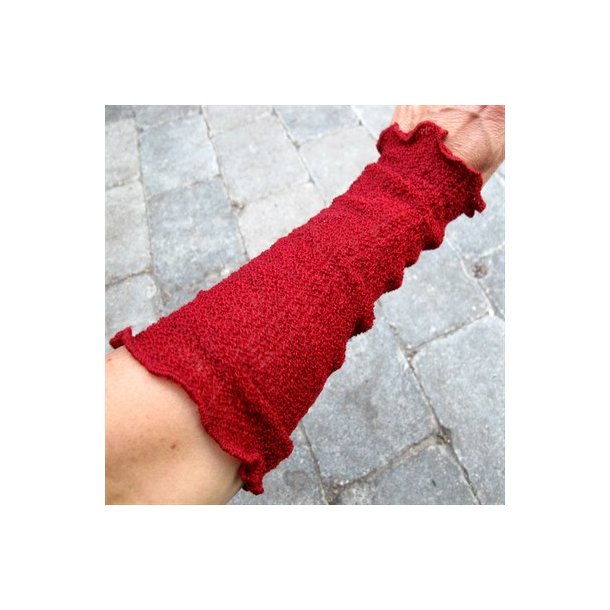 Hndledsvarmer mrke rd HMD12