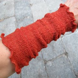 Hndledsvarmer rust HMD14