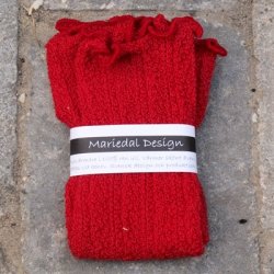 Hndledsvarmer rd HMD16