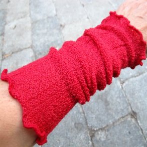 Hndledsvarmer rd HMD16