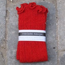 Hndledsvarmer lys rd HMD13