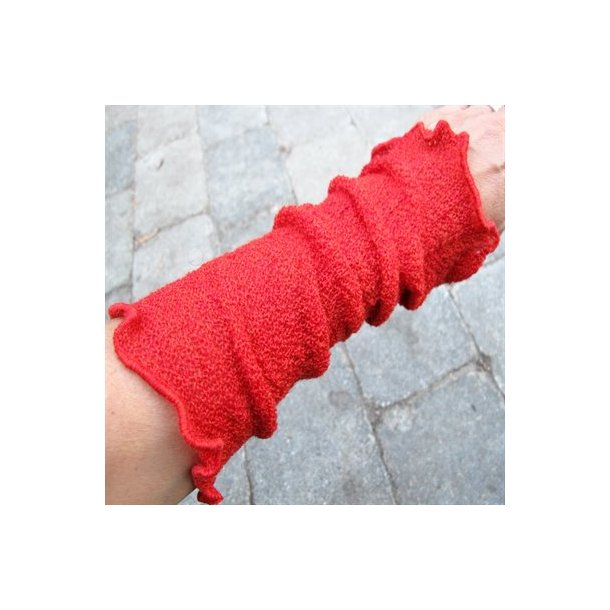 Hndledsvarmer lys rd HMD13