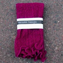 Hndledsvarmer ametist HMD59