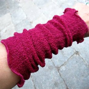 Hndledsvarmer ametist HMD59