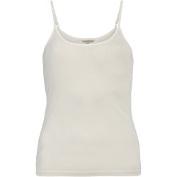 Lady Avenue camisole natur art.23-10401