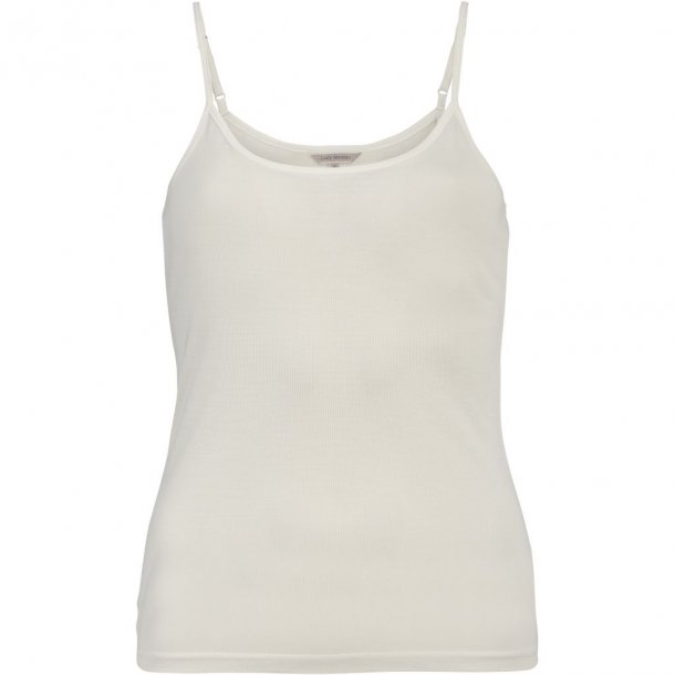 Lady Avenue camisole natur art.23-10401