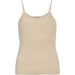 Lady Avenue camisole skin art.23-10401