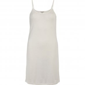 Lady Avenue underkjole/chemise natur art.23-20424 