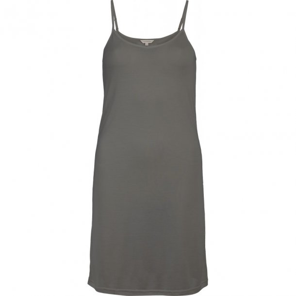 Lady Avenue underkjole/chemise stone art.23-20424