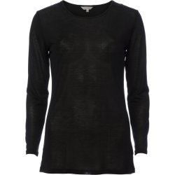 Lady Avenue t`shirt sort art.23-50409