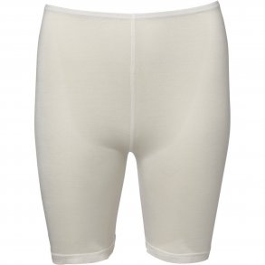 Lady Avenue Leggings kort (mamaluka) natur art.23-50410