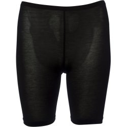 Lady Avenue leggings kort (mamaluka) sort art.23-50410