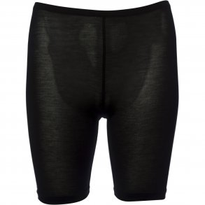 Lady Avenue leggings kort (mamaluka) sort art.23-50410