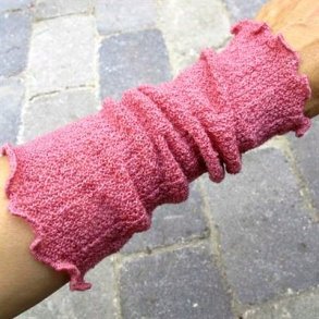 Hndledsvarmer pink blush HMD61