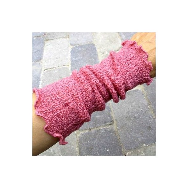 Hndledsvarmer pink blush HMD61