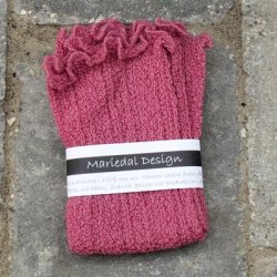 Hndledsvarmer pink blush HMD61