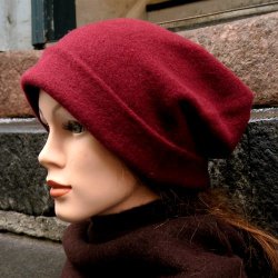 Uld hue UHUE 26 bordeaux