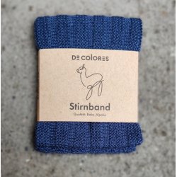 De Colores pandebnd 302-1 bl 87