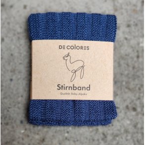 De Colores pandebnd 302-1 bl 87