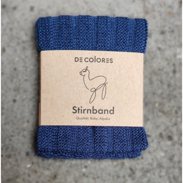 De Colores pandebnd 302-1 bl 87