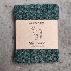 De Colores pandebnd 302-1  grn gr 65