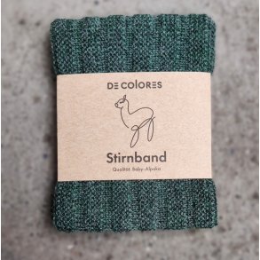 De Colores pandebnd 302-1  grn gr 65