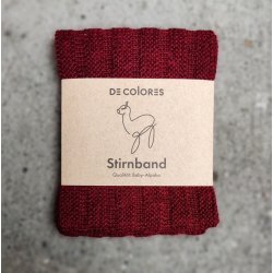 De Colores pandebnd 302-1  mrke rd 47 