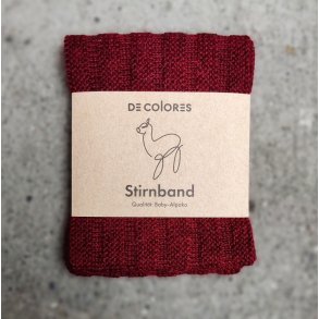 De Colores pandebnd 302-1  mrke rd 47 