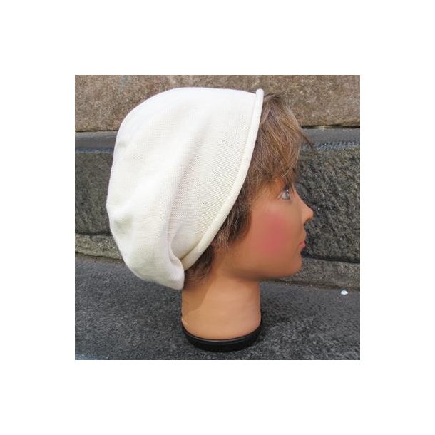 Bomulds hue natur BHUE 1