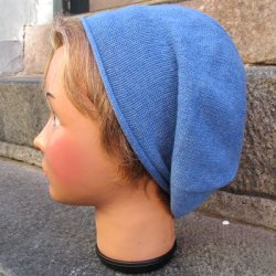 Bomulds hue natur BHUE 1