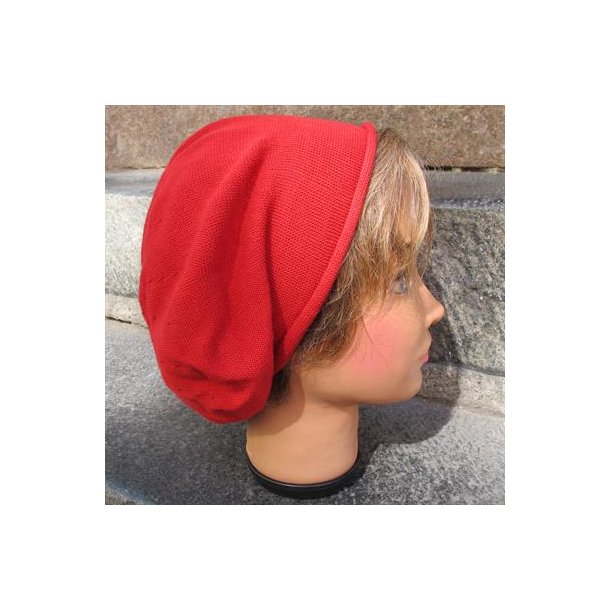 Bomulds hue r�d BHUE 13