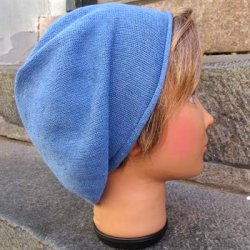 Bomulds hue r�d BHUE 13